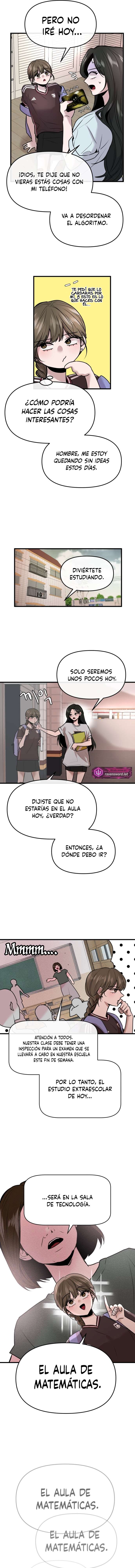 Recordaras amarme capítulo 27 página 2