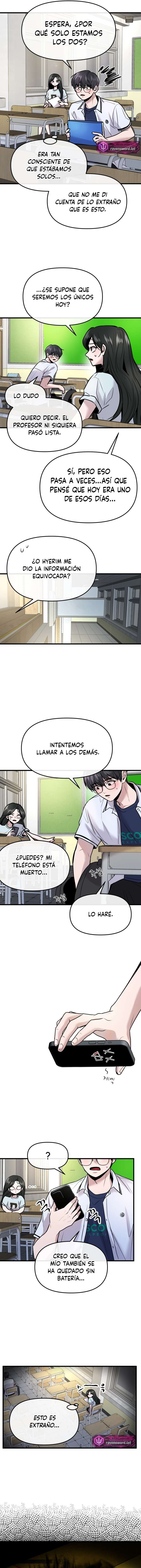 Recordaras amarme capítulo 27 página 4