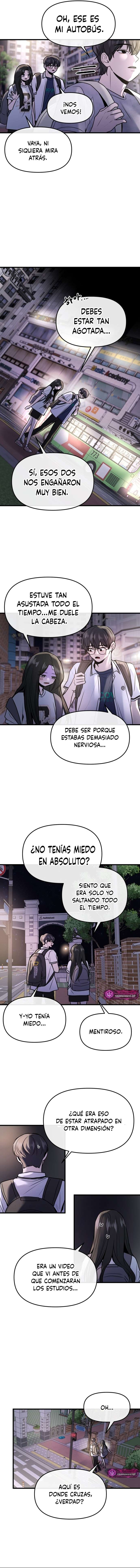 Recordaras amarme capítulo 28 página 10