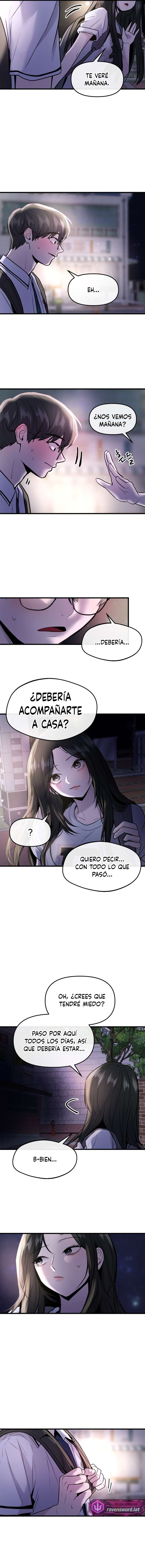 Recordaras amarme capítulo 28 página 11