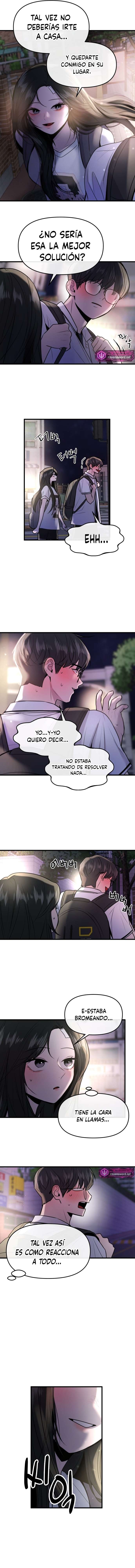 Recordaras amarme capítulo 28 página 13