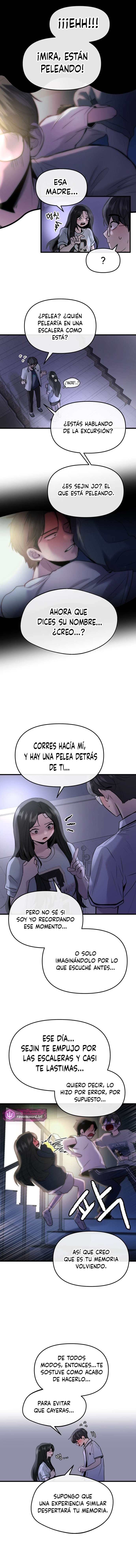 Recordaras amarme capítulo 28 página 2