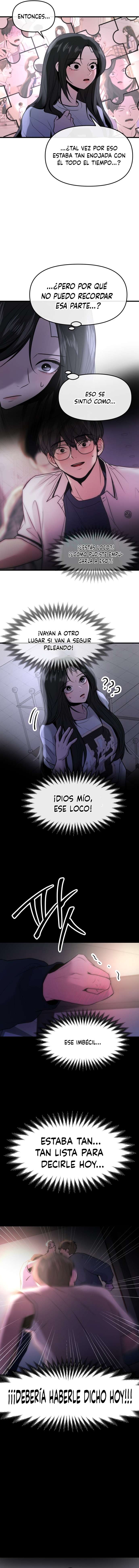 Recordaras amarme capítulo 28 página 3