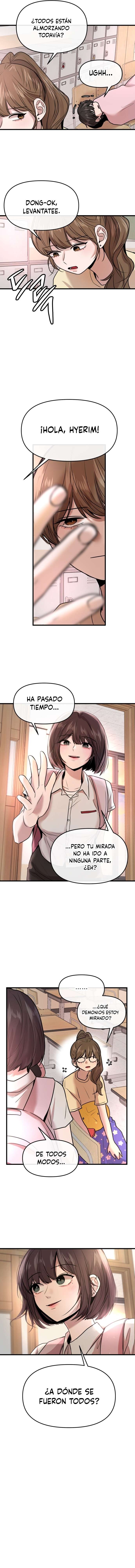 Recordaras amarme capítulo 29 página 13
