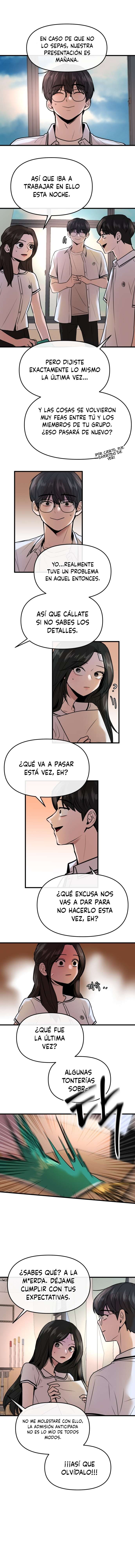 Recordaras amarme capítulo 29 página 3