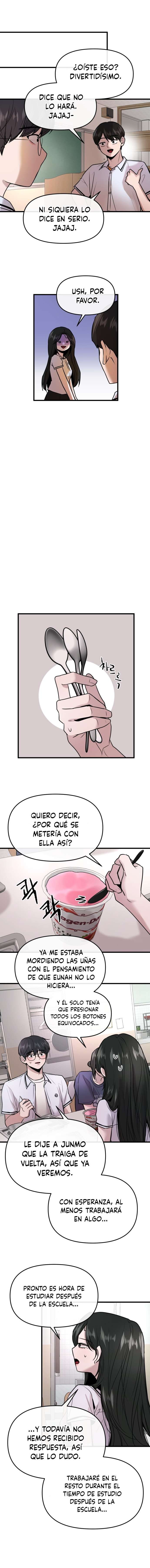 Recordaras amarme capítulo 29 página 4