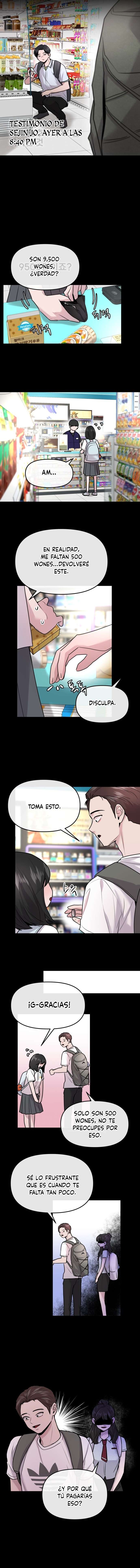 Recordaras amarme capítulo 29 página 7