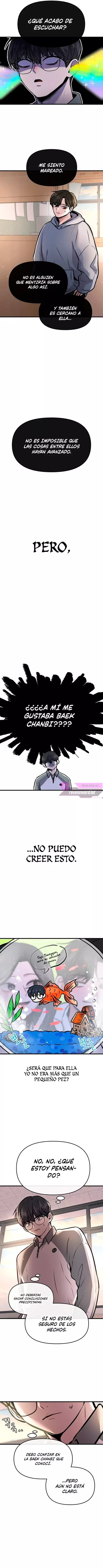 Recordaras amarme capítulo 3 página 2
