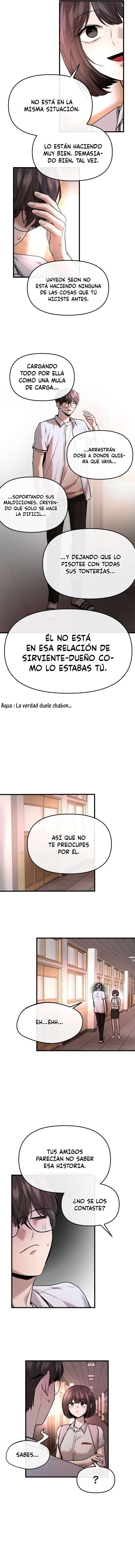 Recordaras amarme capítulo 30 página 11