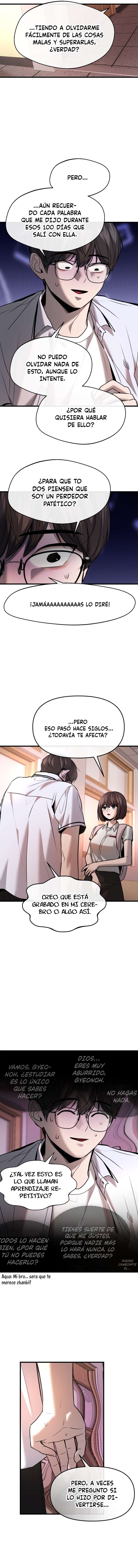 Recordaras amarme capítulo 30 página 12