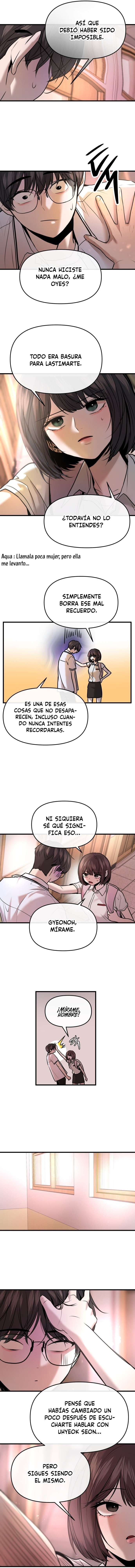 Recordaras amarme capítulo 30 página 13