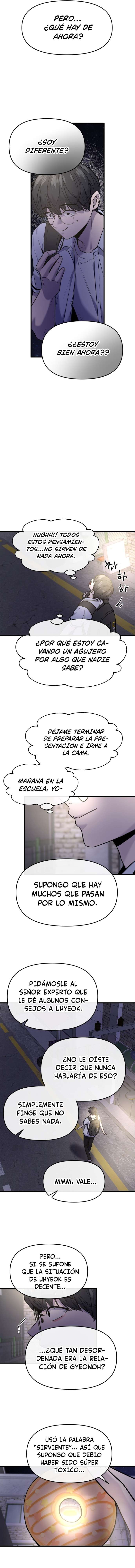 Recordaras amarme capítulo 31 página 12