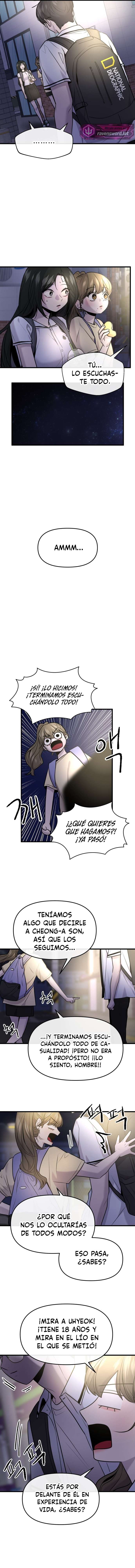 Recordaras amarme capítulo 31 página 14