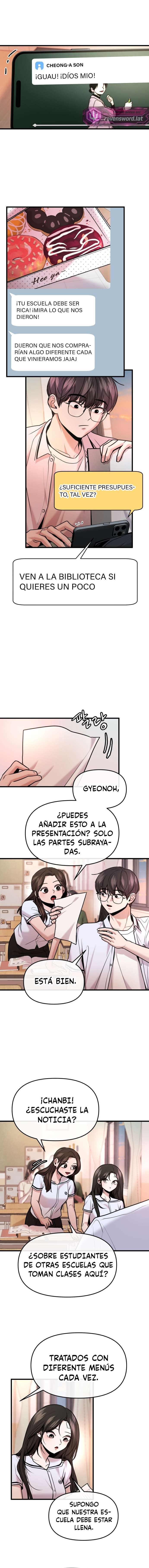 Recordaras amarme capítulo 31 página 3
