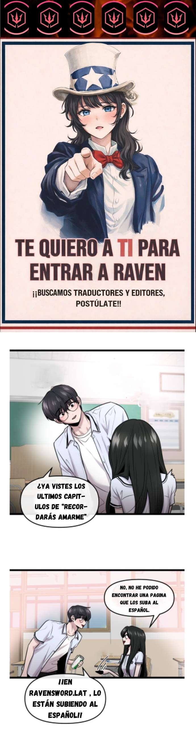Recordaras amarme capítulo 32 página 12