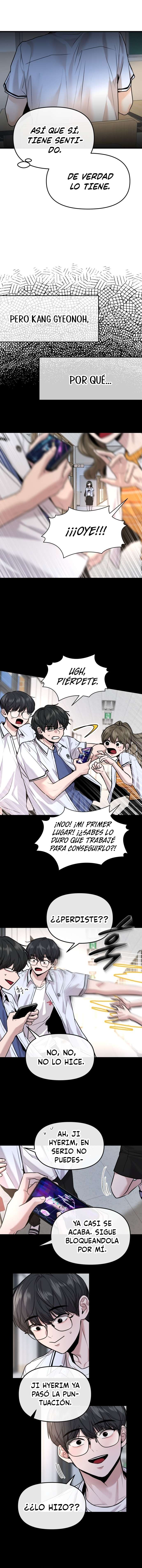 Recordaras amarme capítulo 32 página 2