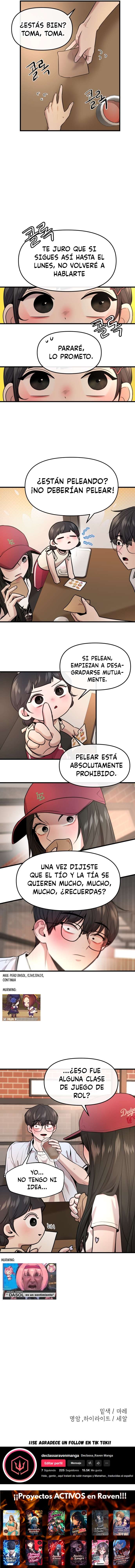 Recordaras amarme capítulo 33 página 12