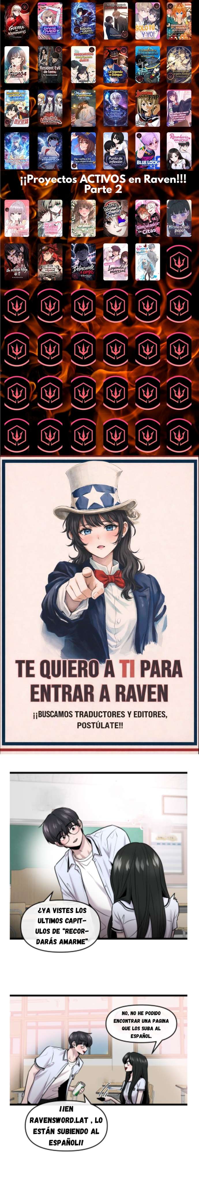 Recordaras amarme capítulo 33 página 13