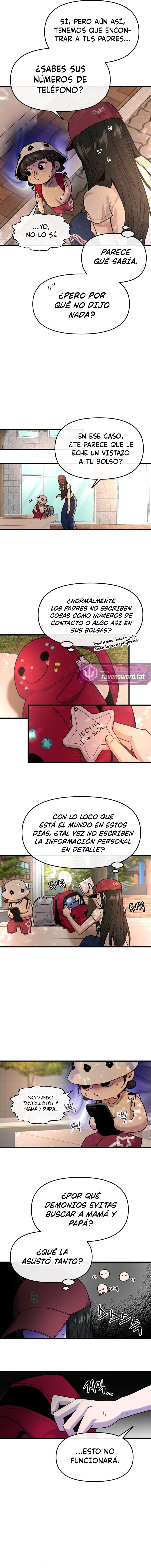 Recordaras amarme capítulo 33 página 4