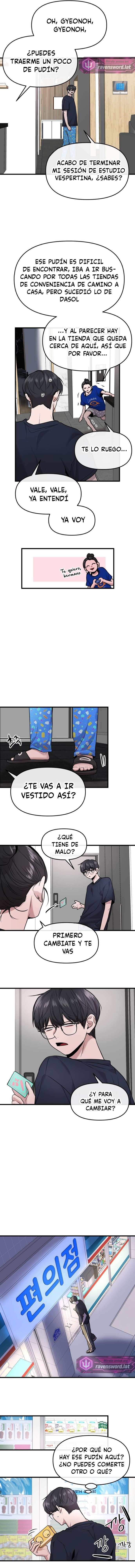 Recordaras amarme capítulo 34 página 11