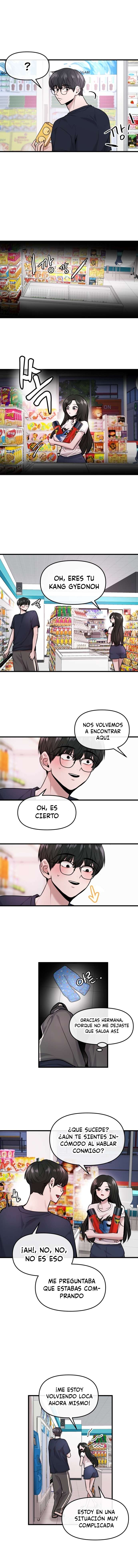 Recordaras amarme capítulo 34 página 12