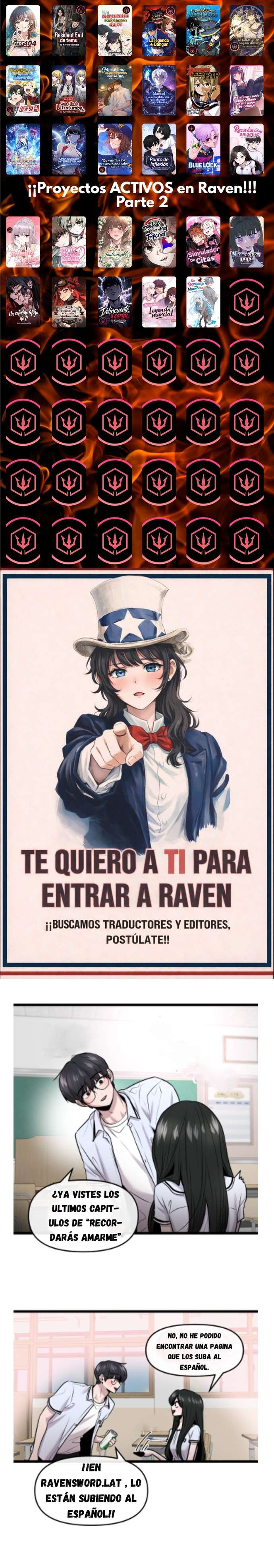 Recordaras amarme capítulo 34 página 14