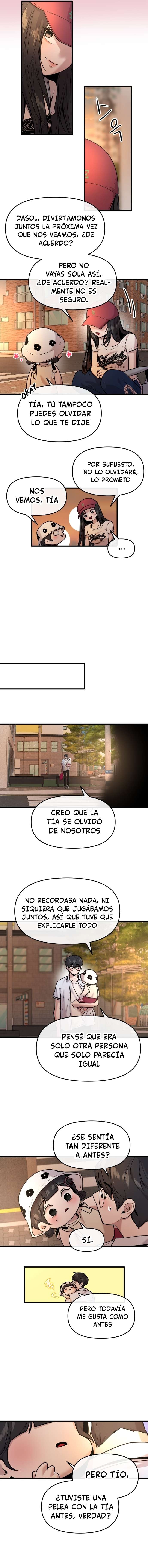 Recordaras amarme capítulo 34 página 2