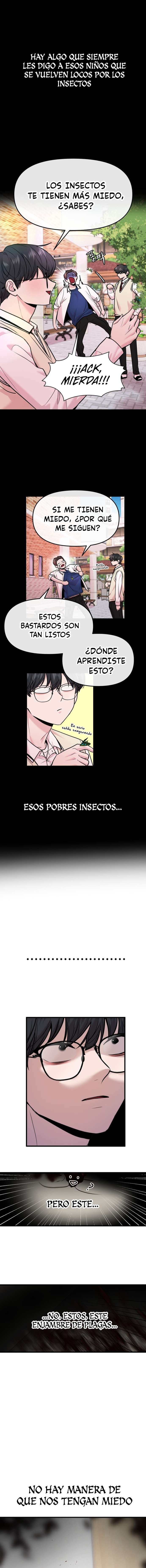 Recordaras amarme capítulo 35 página 10
