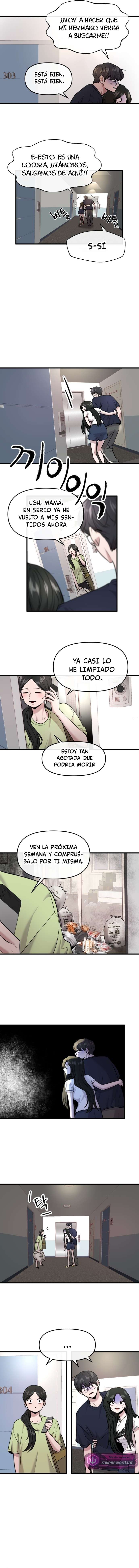 Recordaras amarme capítulo 35 página 12