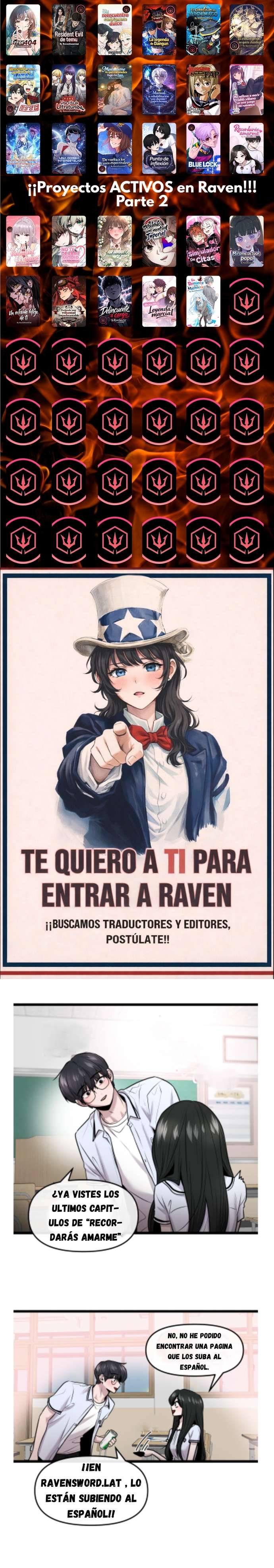 Recordaras amarme capítulo 35 página 14