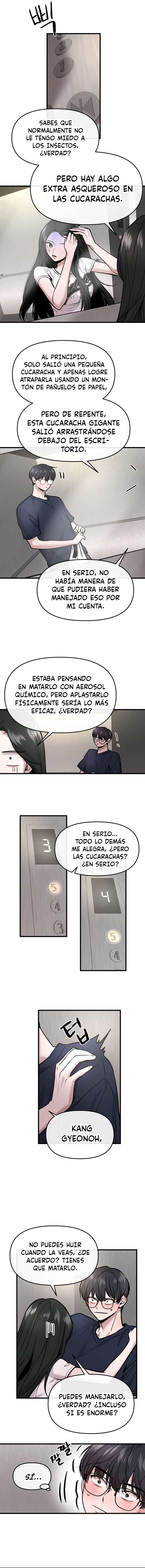Recordaras amarme capítulo 35 página 2
