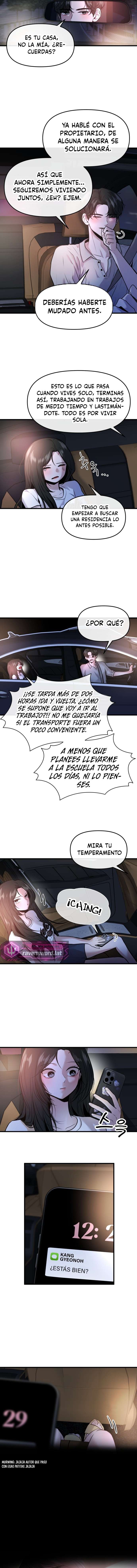 Recordaras amarme capítulo 36 página 11