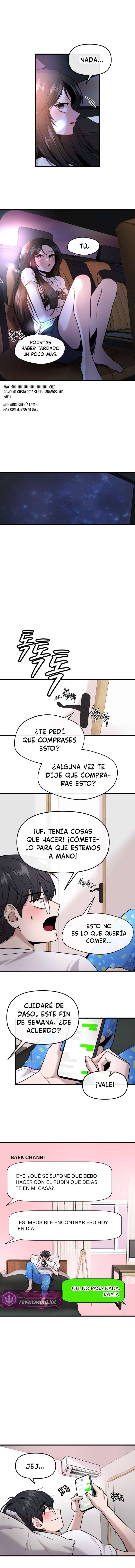 Recordaras amarme capítulo 36 página 13