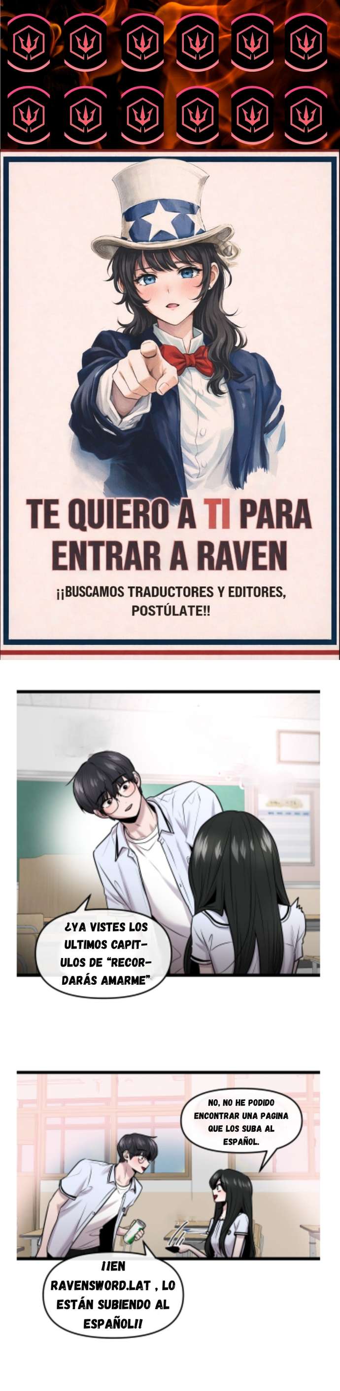 Recordaras amarme capítulo 36 página 15
