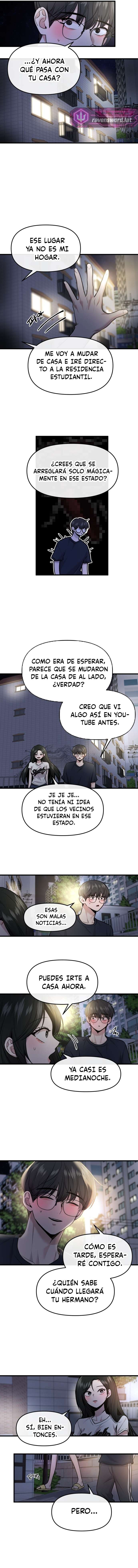 Recordaras amarme capítulo 36 página 2