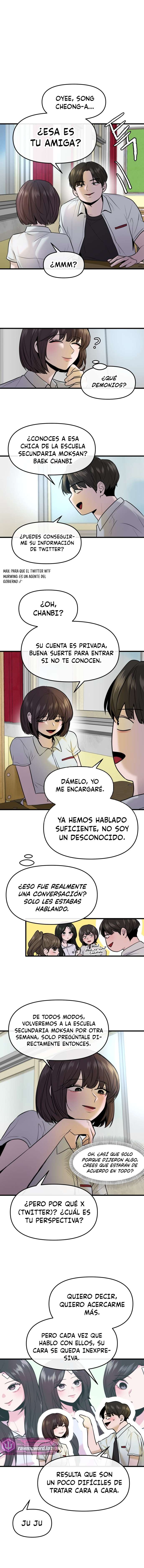 Recordaras amarme capítulo 37 página 10