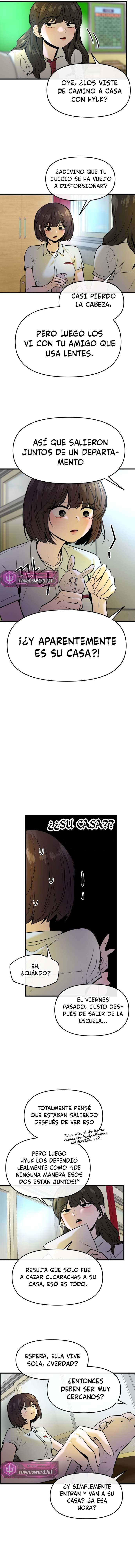 Recordaras amarme capítulo 37 página 13