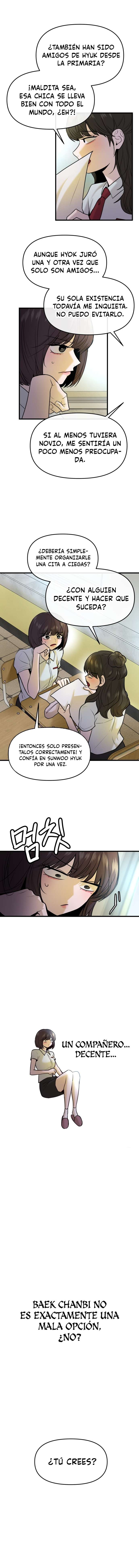 Recordaras amarme capítulo 37 página 14