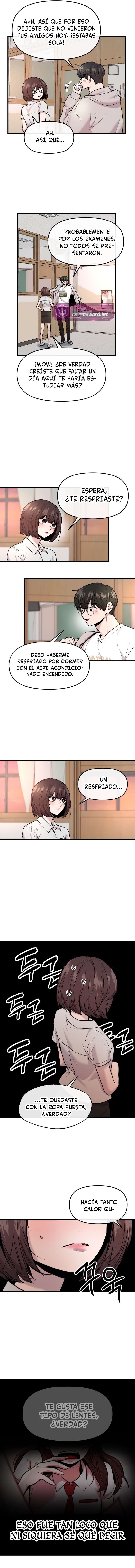 Recordaras amarme capítulo 38 página 11