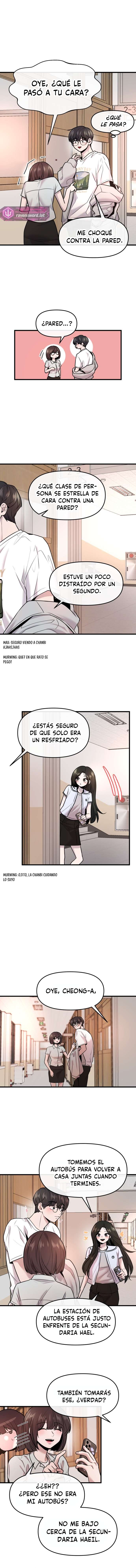 Recordaras amarme capítulo 38 página 12