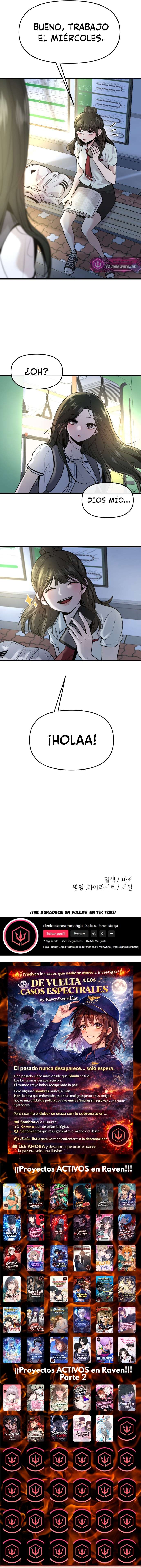 Recordaras amarme capítulo 38 página 16