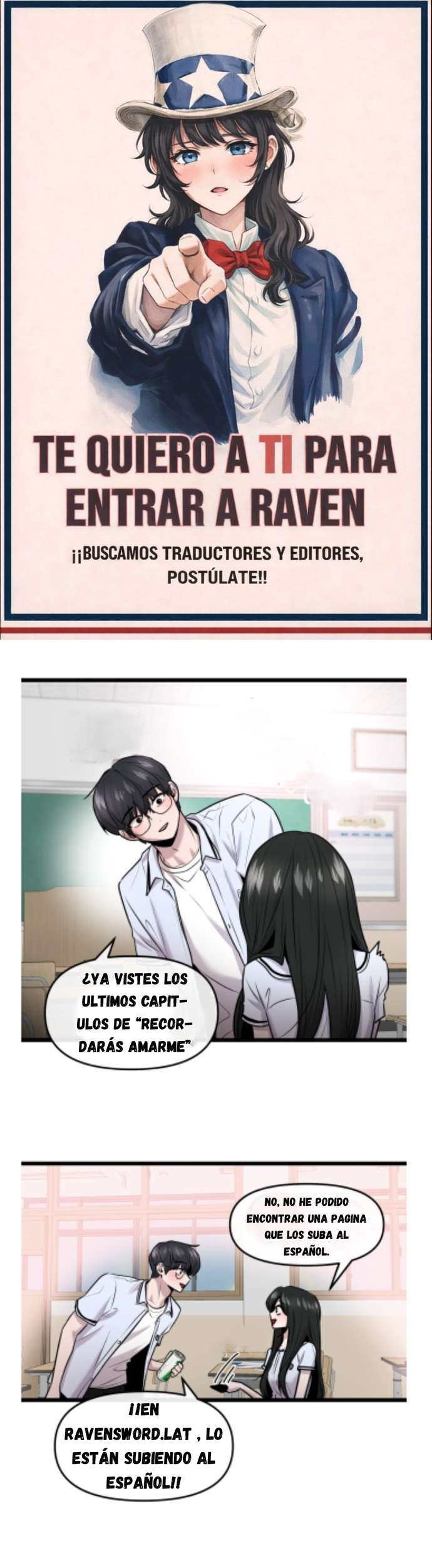 Recordaras amarme capítulo 38 página 17