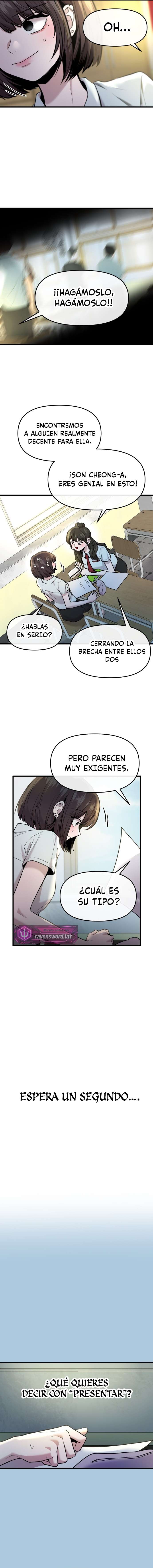 Recordaras amarme capítulo 38 página 3