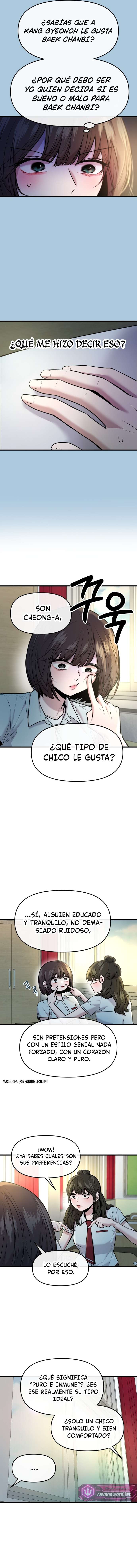 Recordaras amarme capítulo 38 página 4