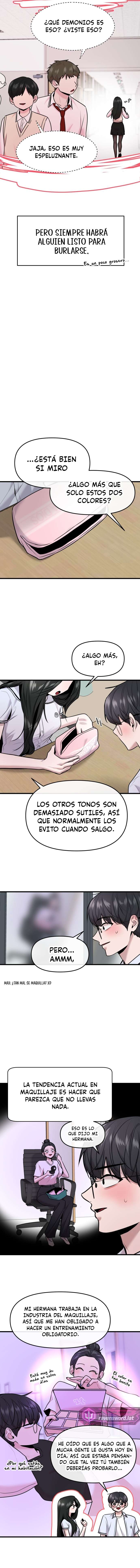 Recordaras amarme capítulo 39 página 10