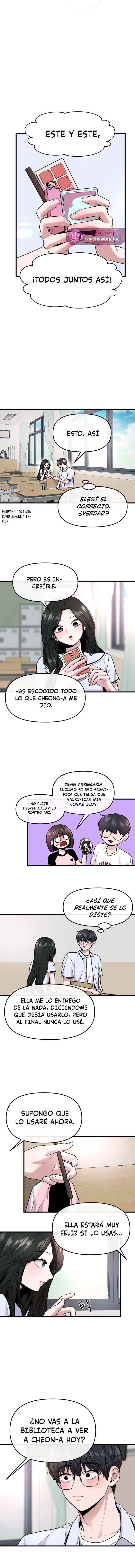 Recordaras amarme capítulo 39 página 11