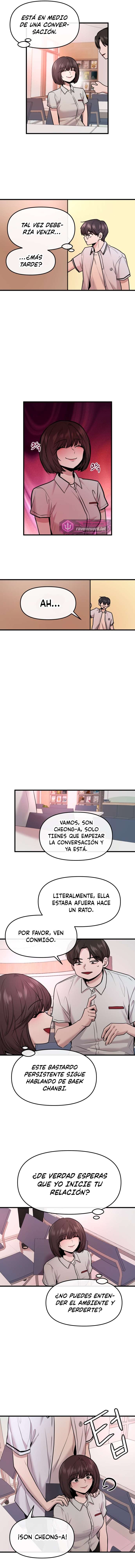 Recordaras amarme capítulo 39 página 13