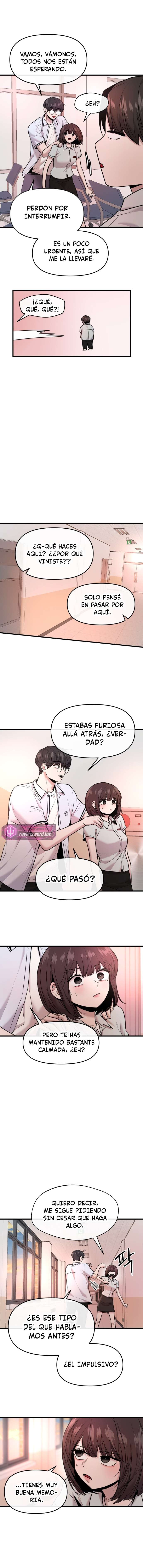Recordaras amarme capítulo 39 página 14