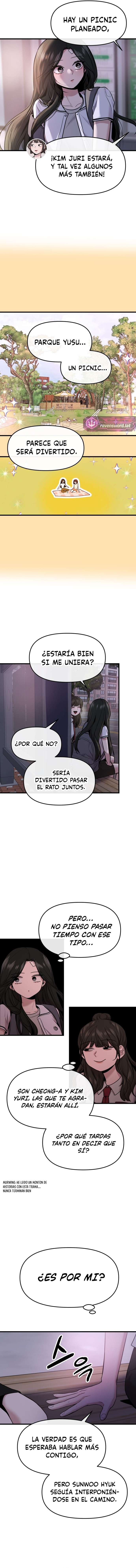 Recordaras amarme capítulo 39 página 3