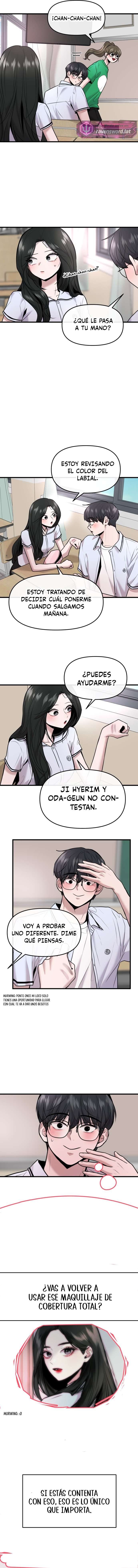 Recordaras amarme capítulo 39 página 9